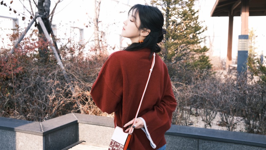 人生所有馈赠，都早已标好代价