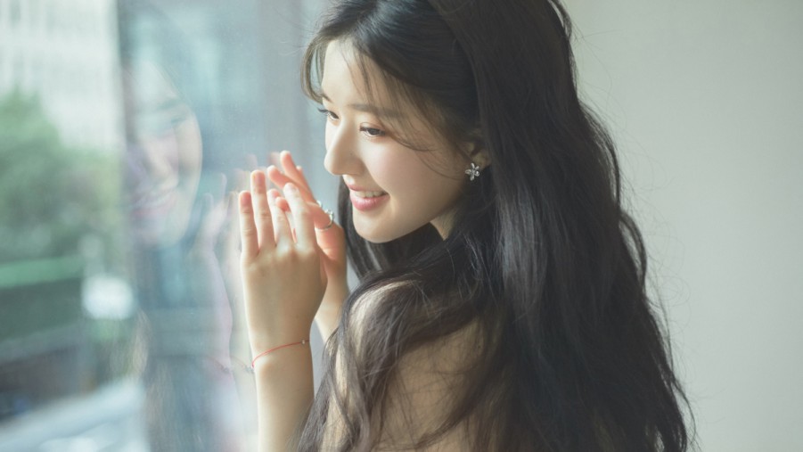 年龄从不是限制女性的枷锁