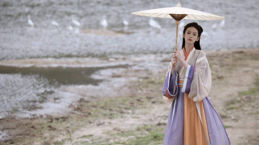 年龄从不是限制女性的枷锁