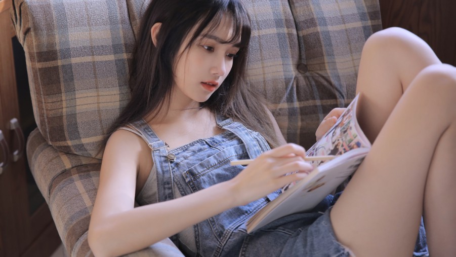 好的家庭氛围，可以治愈一生
