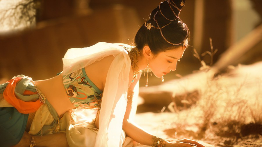 女性最大底气：经济独立，精神自足
